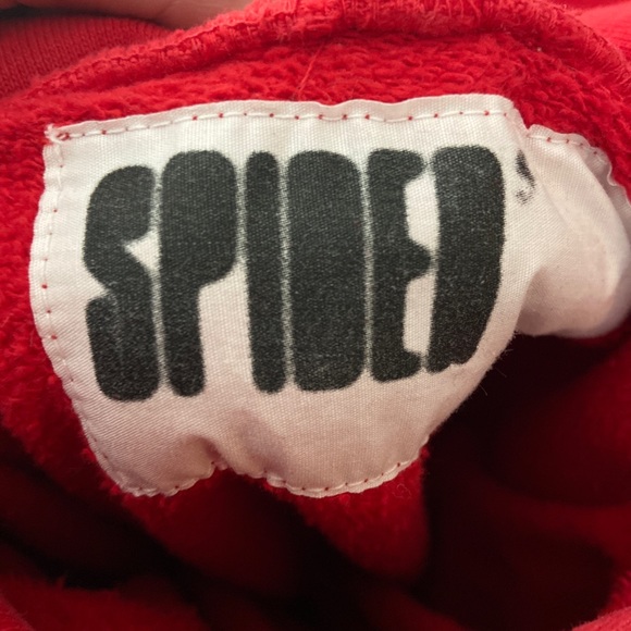 SPIDER WORLDWIDE X YOUNG THUG HOODIE - Picture 2 of 3